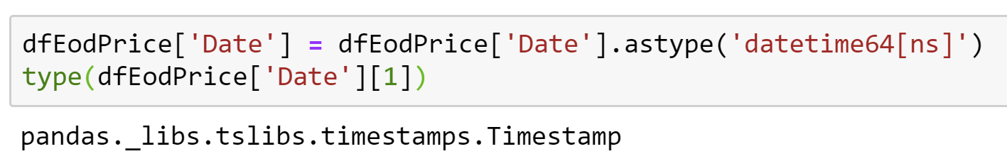 Sentiment Analysis With Python - A Beginner's Guide - AlgoTrading101 Blog