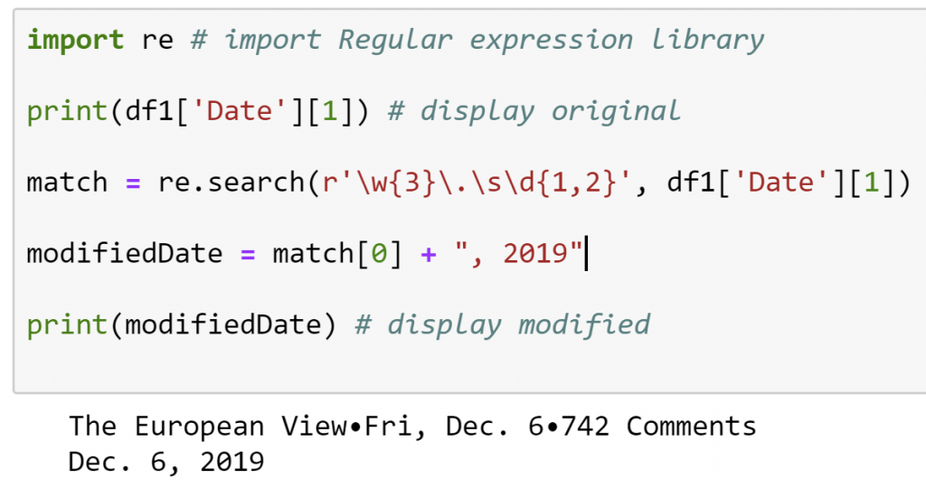 Sentiment Analysis with Python - A Beginner's Guide - AlgoTrading101 Blog