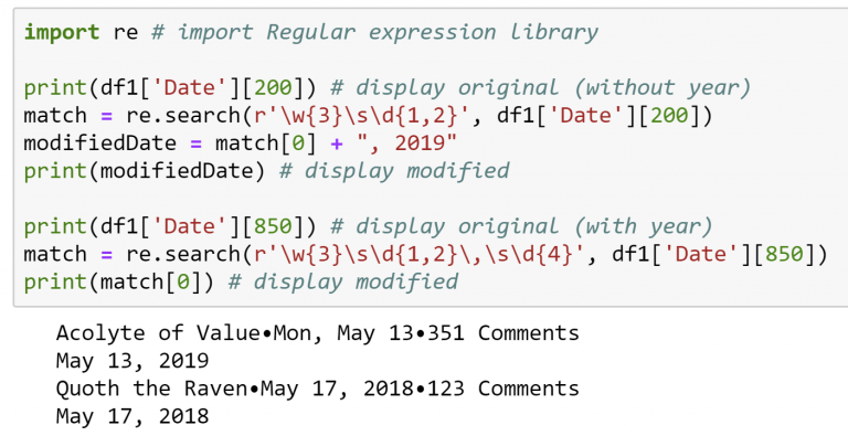 Sentiment Analysis With Python - A Beginner's Guide - AlgoTrading101 Blog