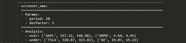 Backtrader For Backtesting (Python) - A Complete Guide - AlgoTrading101 ...