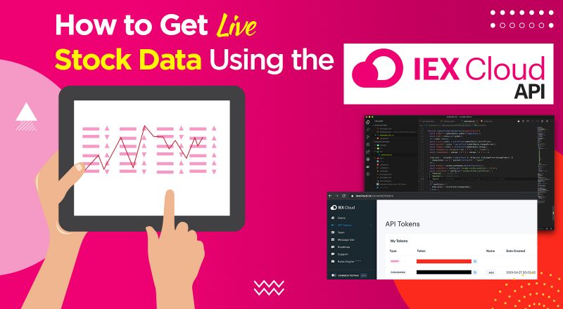 IEX API Introduction Guide AlgoTrading101 Blog