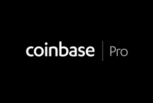 Coinbase Pro Logo