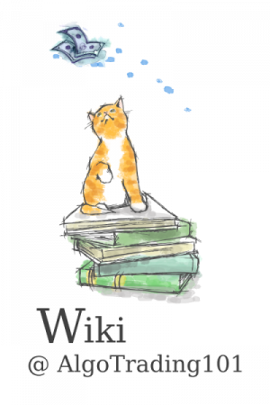 Wiki @ AlgoTrading101
